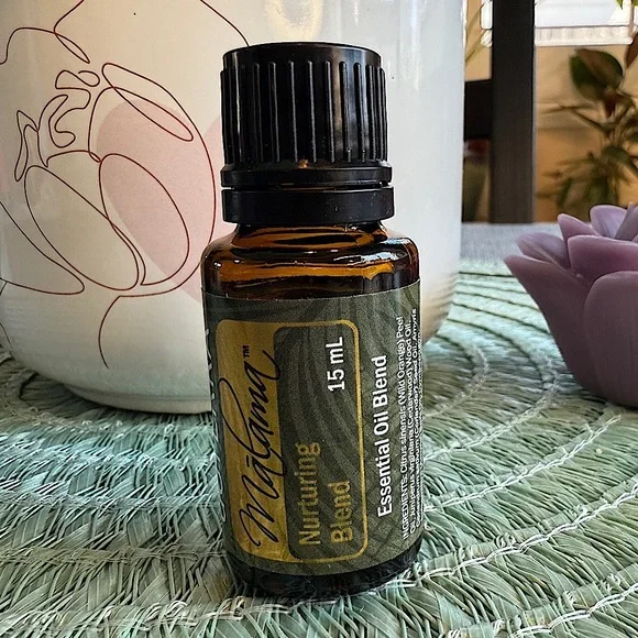Malama Nurturing Blend โ DoTERRA - 15ml - Picture 10 of 13
